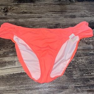 Victoria secret swim bottoms